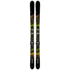 2024 Dynastar M-Menace 80 Xpress Skis w/ Xpress 10 GW Bindings