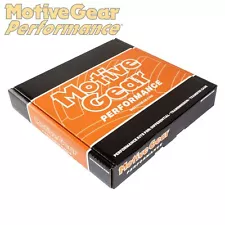 Motive Gear R70HRMKT Differential Master Bearing Kit - Timken (For: 1996 Express 3500)