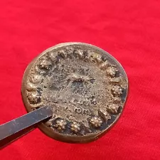 EXTREMELY RARE ANCIENT ROMAN COINS TÉTRADRACHME DENARIUS COIN 100 AD