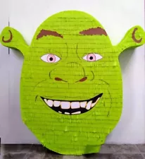 Piñata Shrek