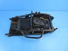 99-07 1999-2007 SUZUKI HAYABUSA SUBFRAME SUB FRAME REAR TAIL TRAY STR8 OEM