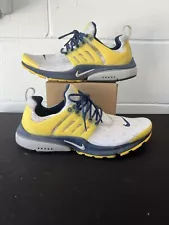 Nike Air Presto Shady Milkman 305919-041 Athletic Shoes Men's Sz: S