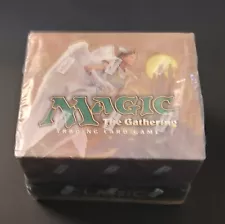 Magic The Gathering: Sixth edition Two Player Decks Sealed 12 Decks