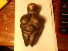 venus of Willendorf Brass Statue