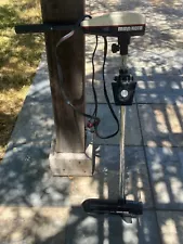 Minn Kota 25 Electric Trolling Motor for Sale! (ONLY $50!)