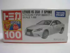 100 Lexus Is 350 F Sport First Special Color