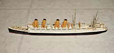 MERCATOR M 416 GERMAN PASSENGER LINER KAISER WILHELM II 1902 1/1250 SCALE MODEL