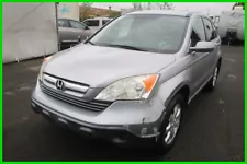 New Listing2007 Honda CR-V EX-L