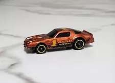 2023 Hot Wheels Copper Chevy Camaro Z28 Vetuskey AutoBody 5-Pack Exclusive 1:64