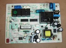 LG Portable Air Conditioner AC Parts LP1018WNR / Control Board ~ YOAU-YPS8-STB