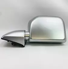 2007 2008 2009 Toyota FJ Cruiser Right Passenger Mirror Manual OEM 87910-35731