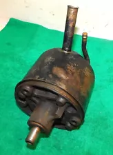 1972 1973 Ford Mustang Mach 1 Grande Cougar 1972 Bronco ORIG POWER STEERING PUMP