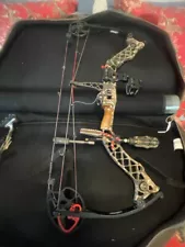 mathews z7 compound bow