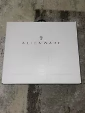 Alienware m17 R4 17.3" 360Hz i7-10870H 2.2GHz 16GB RAM 512GB + 1TB SSD RTX 3070