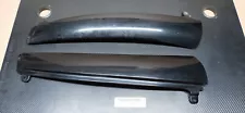 2002-2009 Chevy Trailblazer Rear Lift Gate Pillar Trim Molding SET BASE ONLY