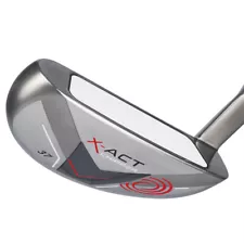 NEW Odyssey Golf X-Act 37° Chipper / Wedge 35.5"