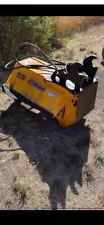 2016 EX30 Brush Mower