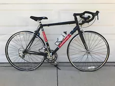 Lemond Reno Racing Bike, 18-speed Road OG Shimano