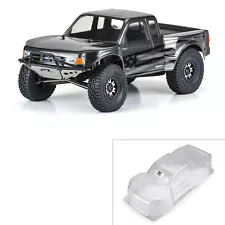 Pro-Line Racing 1993 Ford Ranger Pre-Runner Clear Body for 12.3" 313mm Wheelbase