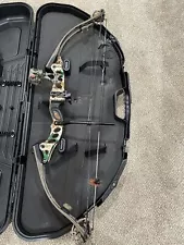 Hoyt Enticer Compound Bow