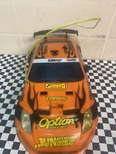 TEAM ASSOCIATED NITRO TC3 ON ROAD CAR Rc Drift Car Nice Running Rc Car Gas NR