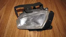 NISSAN 200SX SENTRA FOG LIGHT LH 1995-1998 OEM DRIVER (For: 1998 Nissan 200SX)