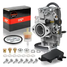 Yamaha Warrior 350 Performance Carburetor Carb YFM350 YFM350X 1987 - 2004 ATV (For: 2000 Yamaha Warrior 350)