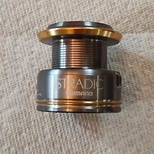 Shimano Stradic 3000 FJ Spare Spool