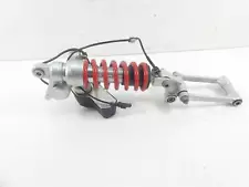 2016 BMW S1000XR K49 Straight Rear Dynamic Esa Shock & Linkage 33548549845