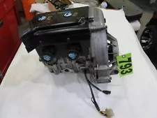 1991 Polaris Indy lite 340 Engine Motor