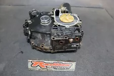 2007 SEADOO RXT TIMING/PTO COVER 420812622