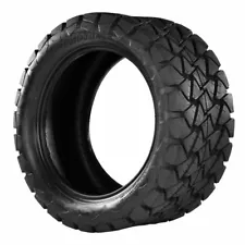 Set of 4 Golf Cart 22x10-14 GTW Timberwolf All Terrain Tires for Lifted Carts