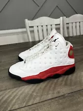 2017 Nike Air Jordan OG 13 Retro “Chicago” Men’s Size 9 (414571-122)