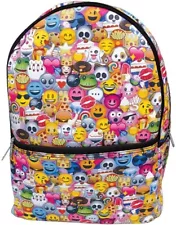 emoji backpacks for sale