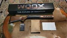 WOOX Wild Man Walnut Precision Stock for Remington 700 B.D.L. SH.GNS001.09