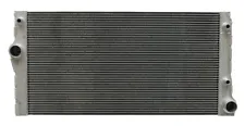 Radiator for BMW-535i, 535i GT, 535i GT xDrive, 535i xDrive, 640i, 640i, 740i (For: More than one vehicle)