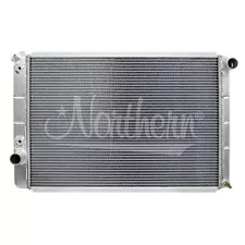 Northern Factory Sales 205063 Radiator For Select 70-79 Ford Mercury Models (For: 1977 Ranchero)