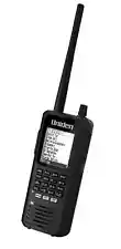 Uniden BCD436HP HomePatrol Series Digital Handheld Police Scanner