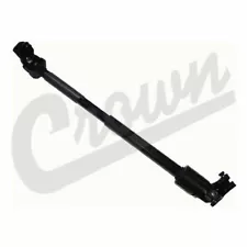 Crown Black Steering Column Shaft for 84-94 Cherokee / 86-92 Comanche 4713943