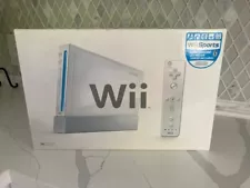 Wii Sports Console by Nintendo- never used! Color: White