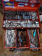 Mac Tool box full of tools