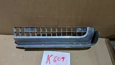 1973 Chevy Monte Carlo Original Left Grill Extension #325297