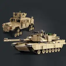 lego tanks for sale ww2