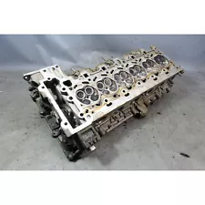 2006-2013 BMW N52 N52N 6-Cyl 3.0L Engine Cylinder Head w Valves Springs OEM (For: 2012 BMW)