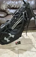 under armour golf bag for sale