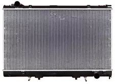 Radiator for 1995-2000 LS400 (For: 1999 LS400)