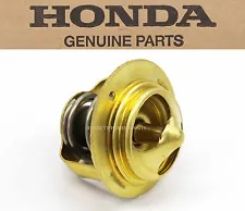 New Genuine Honda Thermostat Ascot Hawk GT Transalp Shadow 750 (See Notes) #R100 (For: Honda)