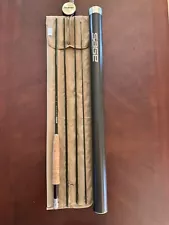 New ListingSage Z-Axis 590-4 Fly Rod Very Clean