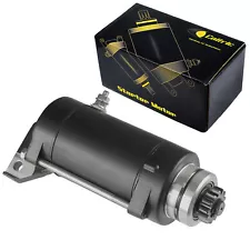 Starter for Yamaha 242 Limited - SAT/SXT1800 2010-2019 (For: Yamaha)