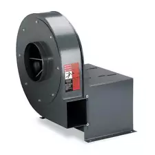 DAYTON 6XWG9 High Pressure Blower,12-1/2 6XWG9